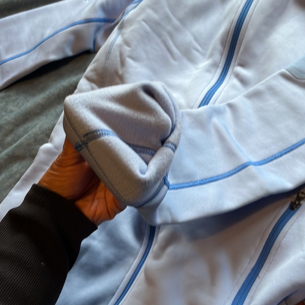 Marmot Fleece Jacket - Picture 8 of 11